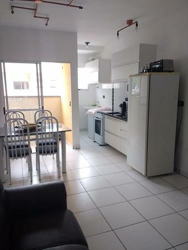 Apartamento Sun Way Ubatuba