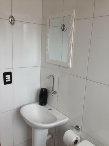 Apartamento Sun Way Ubatuba