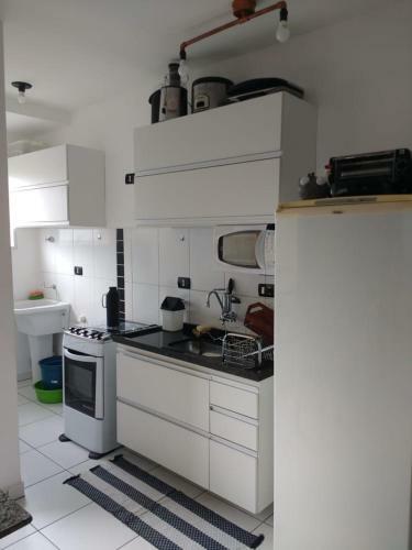 Apartamento Sun Way Ubatuba