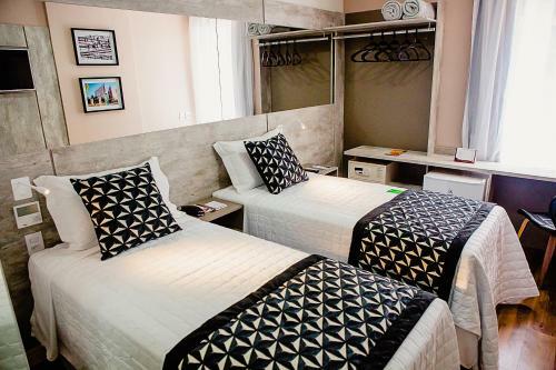 Bristol Vi�osa Hotel