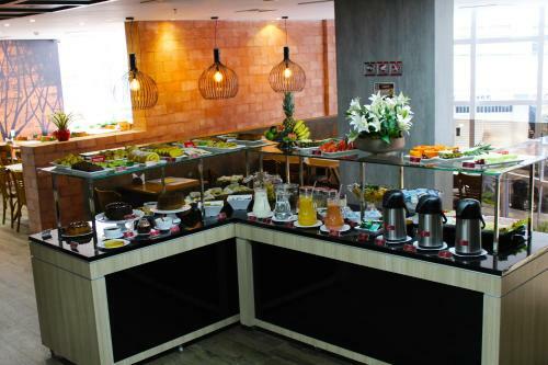 Bristol Vi�osa Hotel