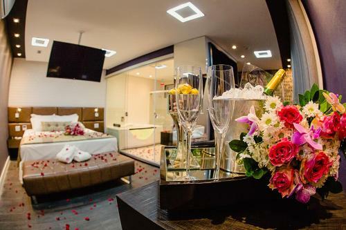 Bristol Vi�osa Hotel