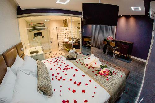 Bristol Vi�osa Hotel
