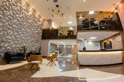 Bristol Vi�osa Hotel