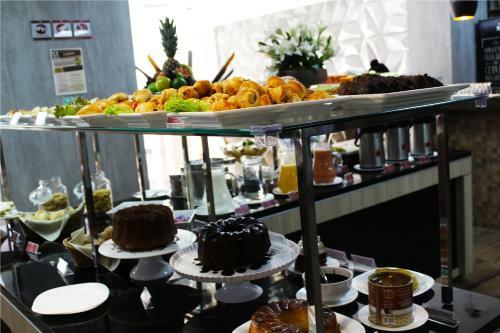 Bristol Vi�osa Hotel
