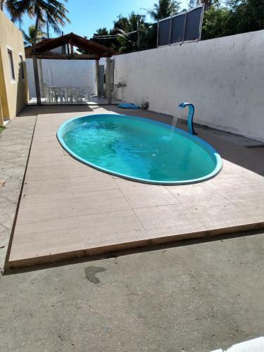 Lodge Mar�s De Milagres