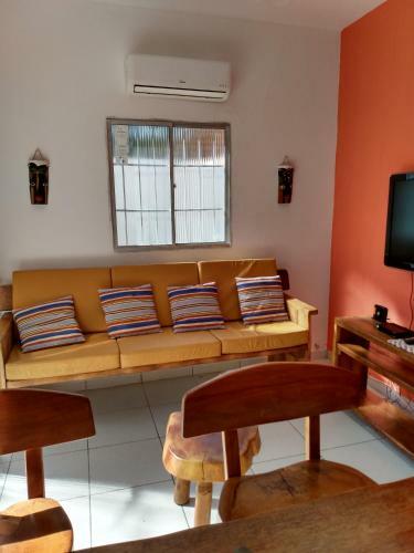 Lodge Mar�s De Milagres