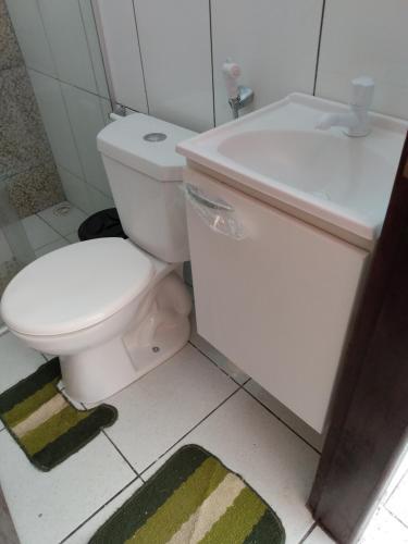 Lodge Mar�s De Milagres