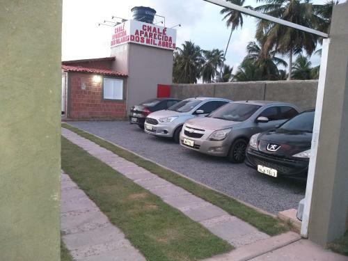 Posada Chal� Aparecida Dos Milagres