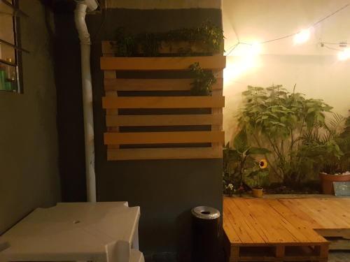 Hotel & Hostel Br�s