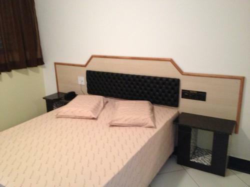 Hotel City Sacom�