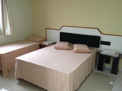 Hotel City Sacom�