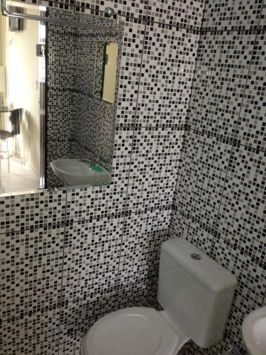 Hotel City Sacom�