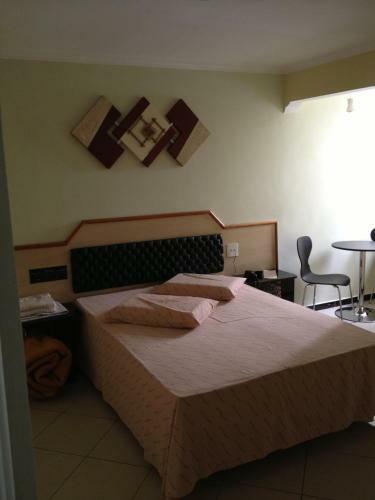 Hotel City Sacom�