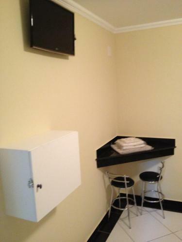 Hotel City Sacom�
