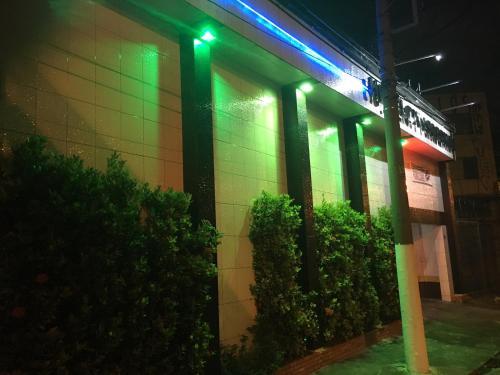 Hotel City Sacom�