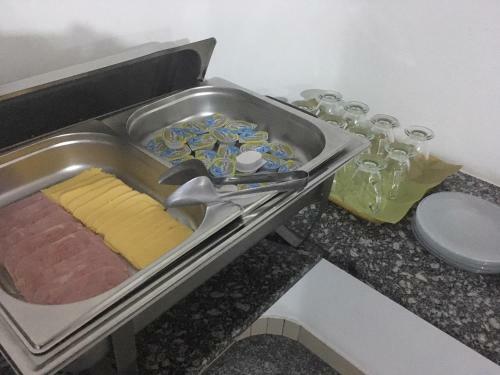 Hotel City Sacom�