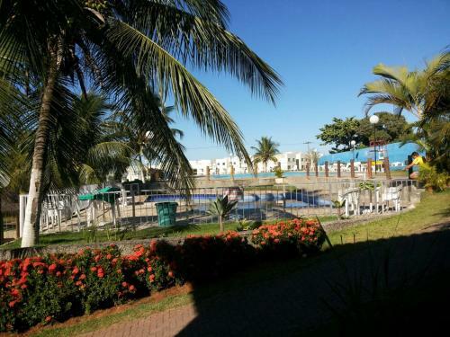 Apartamento Marina Clube