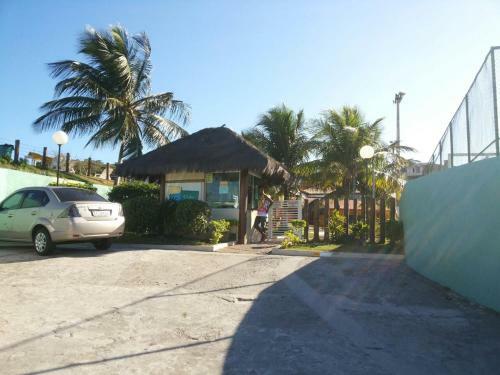 Apartamento Marina Clube