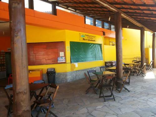 Apartamento Marina Clube