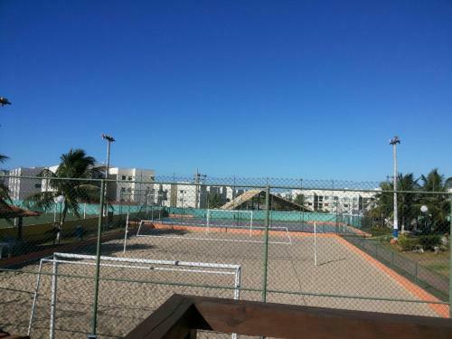 Apartamento Marina Clube