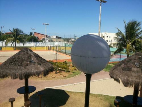 Apartamento Marina Clube