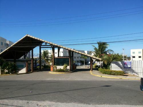 Apartamento Marina Clube