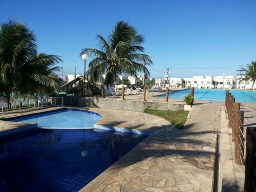Apartamento Marina Clube