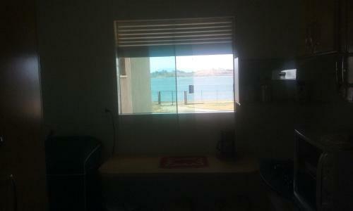 Apartamento Marina Clube