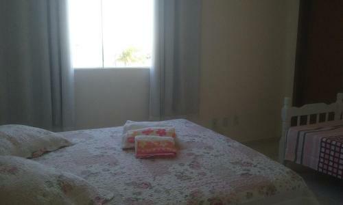 Apartamento Marina Clube