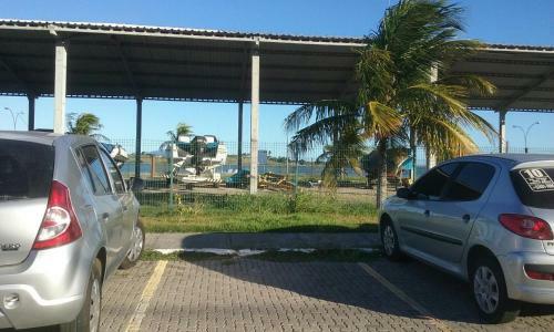 Apartamento Marina Clube