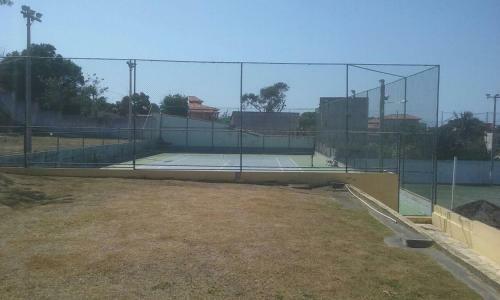 Apartamento Marina Clube