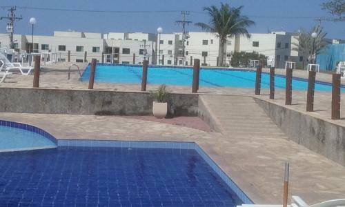 Apartamento Marina Clube