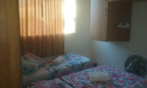 Apartamento Marina Clube