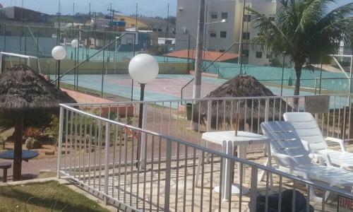 Apartamento Marina Clube