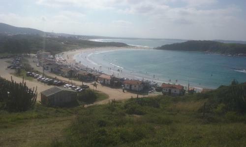Apartamento Marina Clube