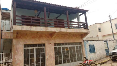 Casa Em S�o Tom� Das Letras