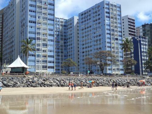 Apartamento Boa Viagem Beira Mar