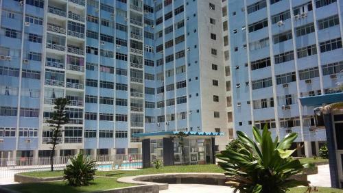 Apartamento Boa Viagem Beira Mar