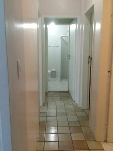 Apartamento Boa Viagem Beira Mar