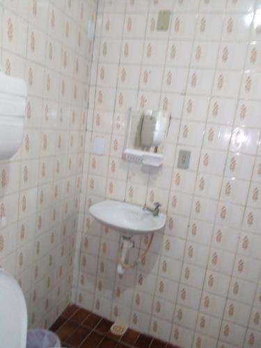 Hostal Pousada Vitoria