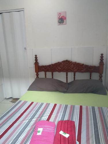 Hostal Pousada Vitoria