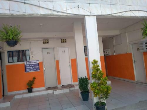 Hostal Pousada Vitoria