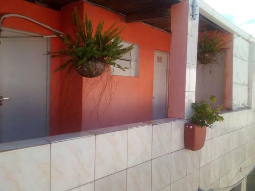 Hostal Pousada Vitoria