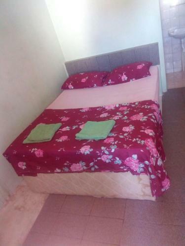 Hostal Pousada Vitoria