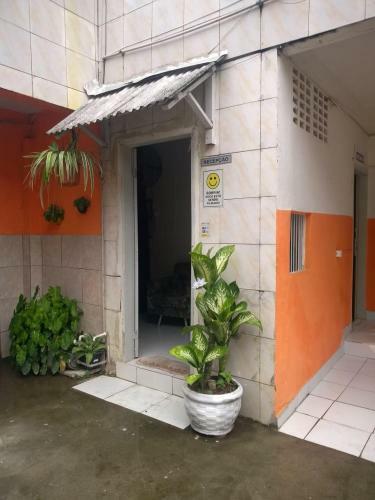 Hostal Pousada Vitoria