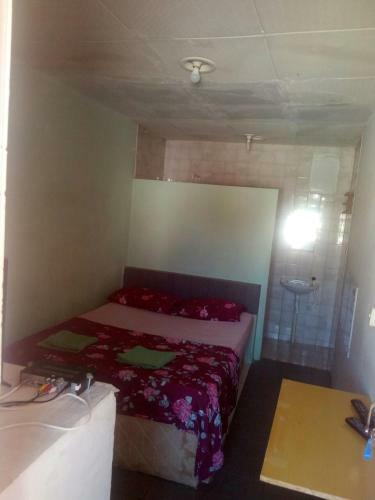 Hostal Pousada Vitoria
