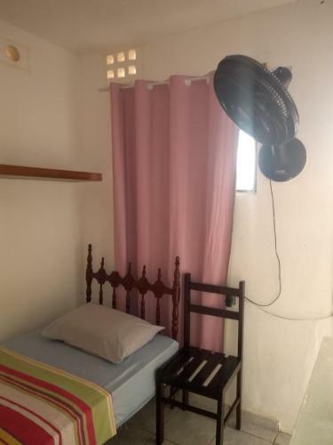 Hostal Pousada Vitoria