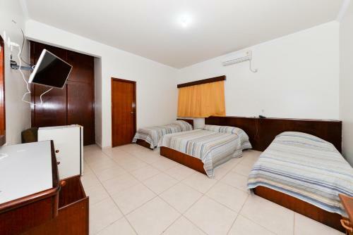Lito Palace Hotel