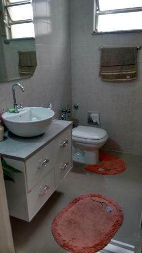 Apartamento Siqueira Campos